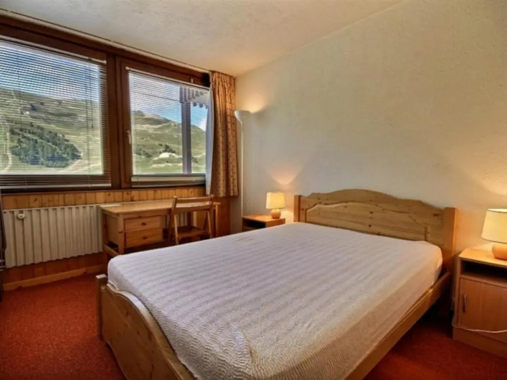 Appartement La Plagne, 3 pièces, 7 personnes - FR-1-455-3