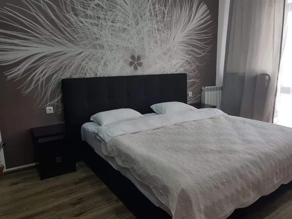 Family Apartment