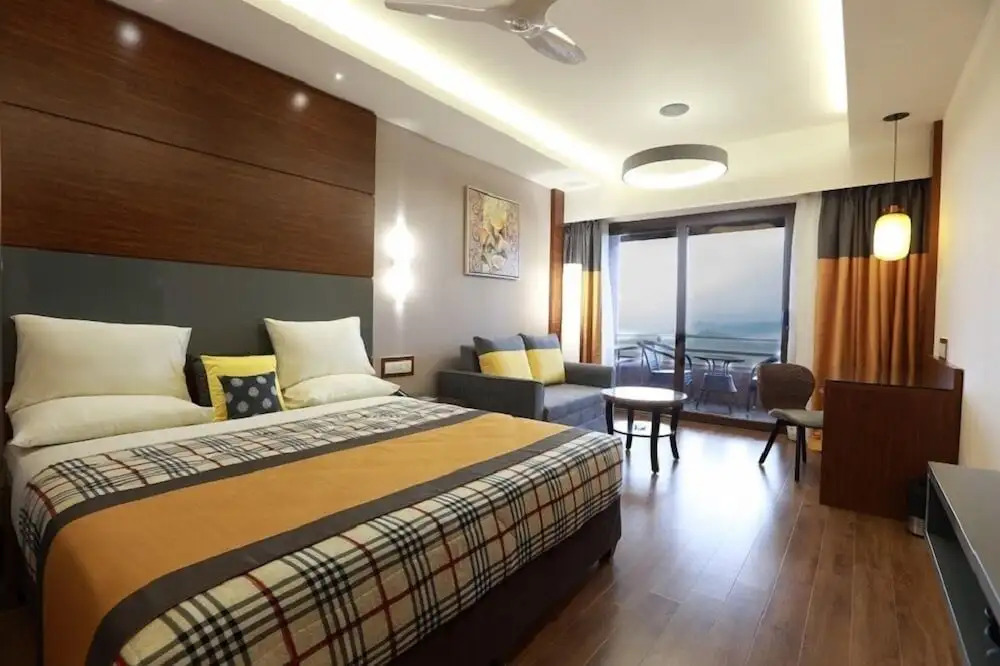 Nahar Retreat & Spa