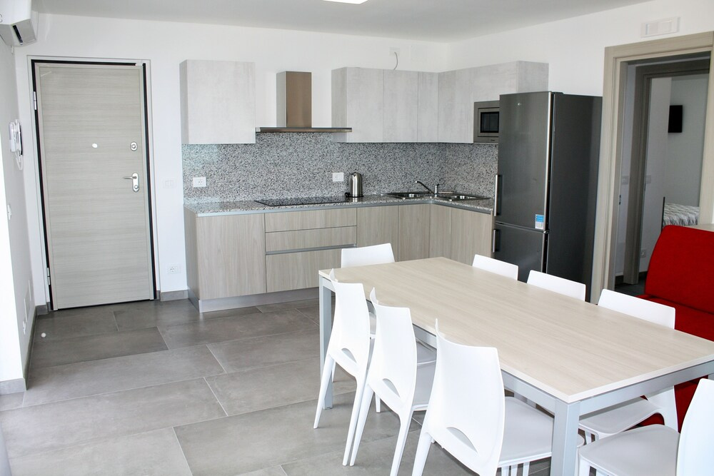 Lignano Apartment With Parking