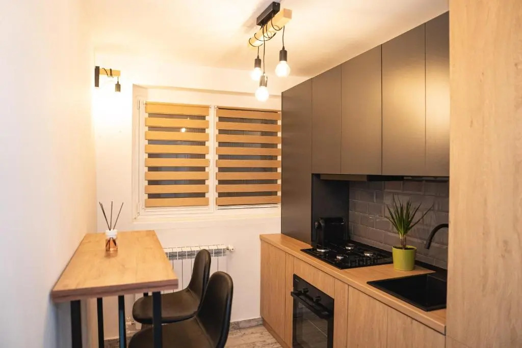 MJ Apartment