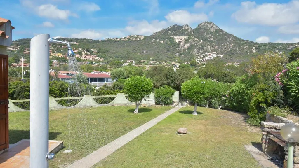 Villa Giorgia with garden - 50m from the Beach