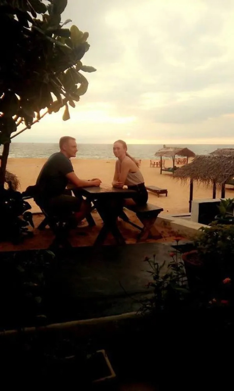 Sea Shine Guest House