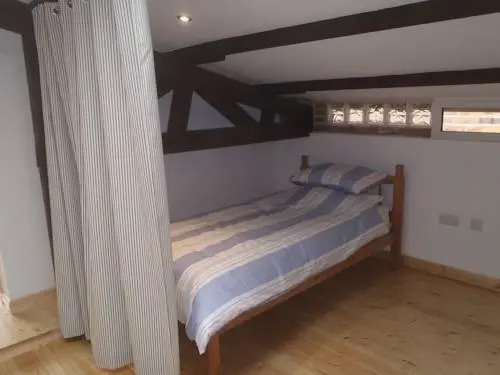 The Boat Shed