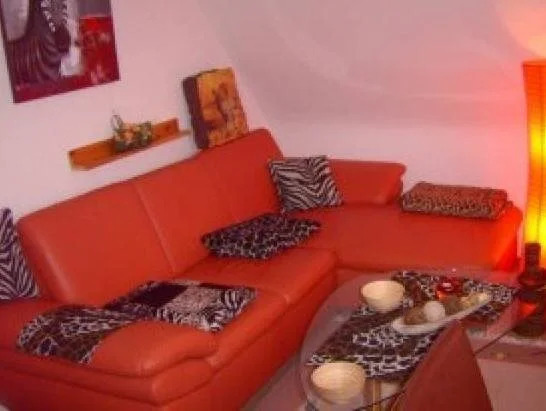 Haus Hecker