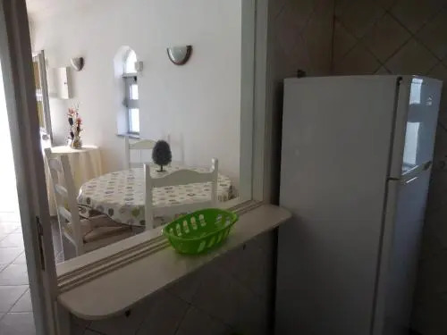 Apartamentos Quinta Girassol