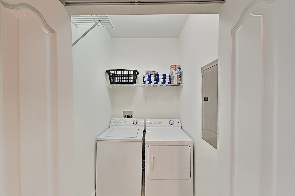 Ohana At Paradise Palms: Resort Townhome W/ Pool 5 Bedroom Townhouse