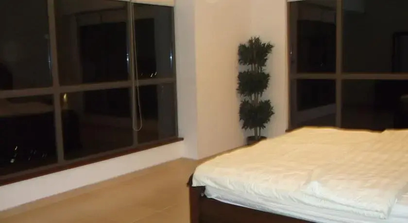 JBR Jumeirah Beach Residence Sadaf 5