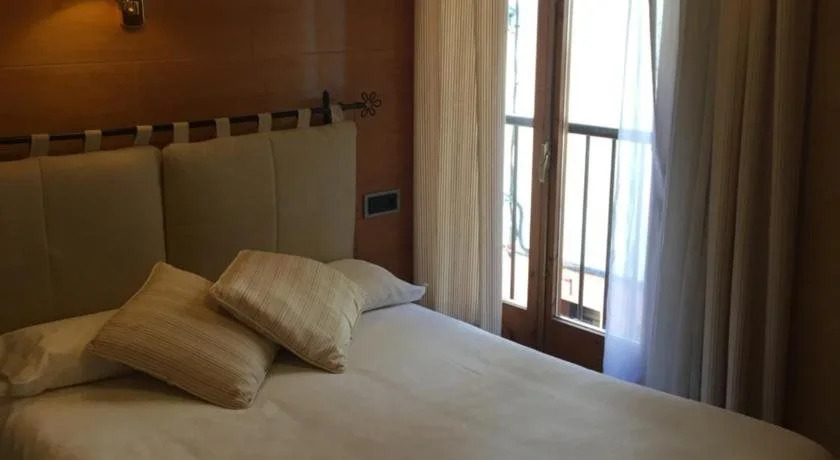 Hostal La Placeta