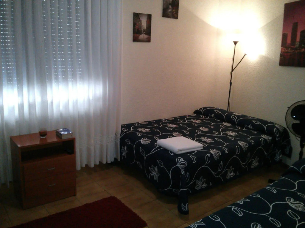 Pension Salamanca
