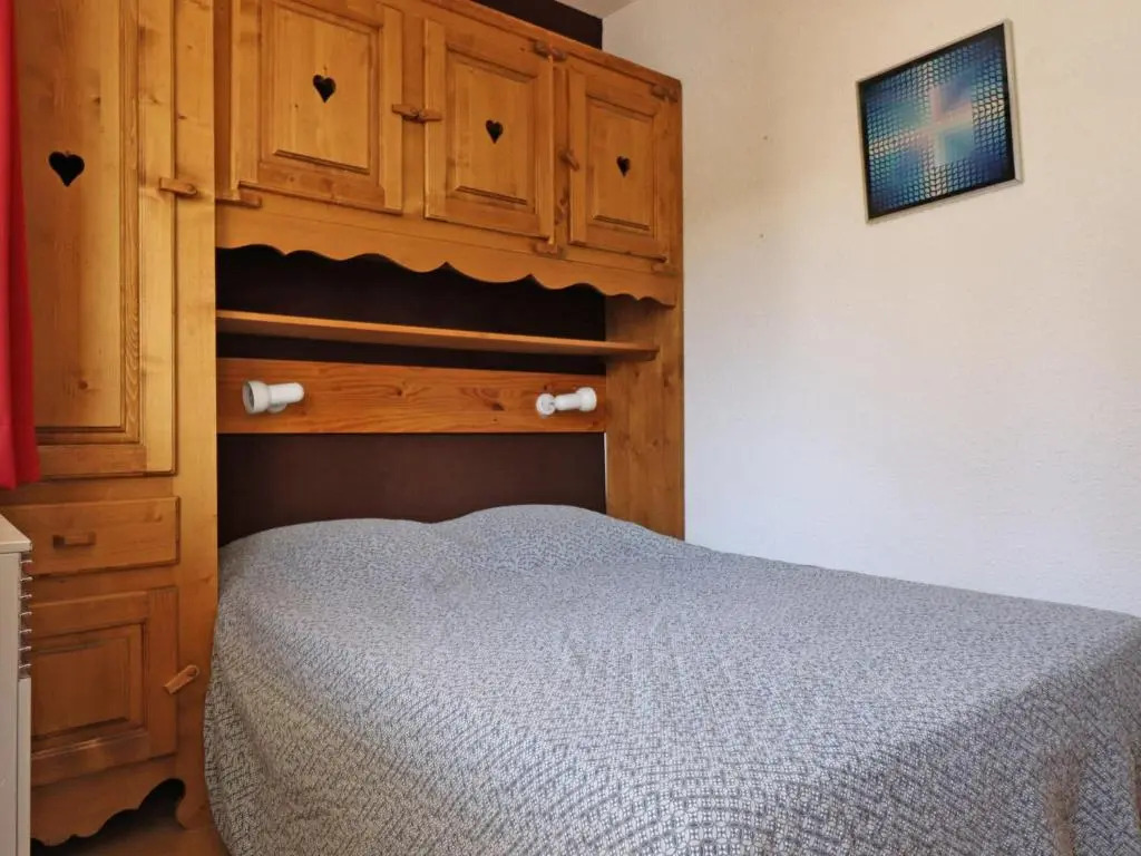 Appartement Méribel, 2 pièces, 5 personnes - FR-1-182-66