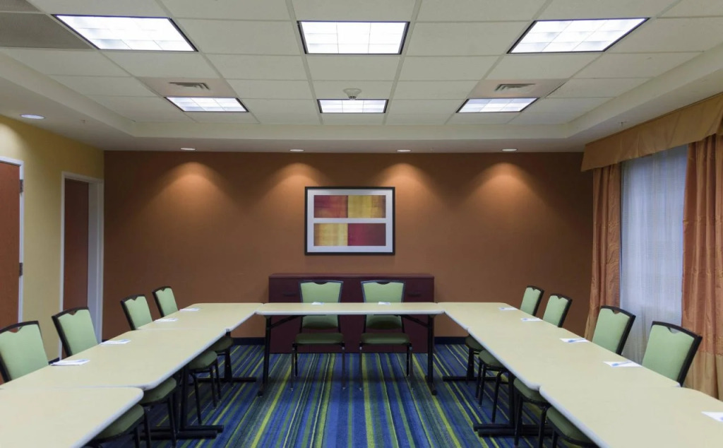 Fairfield Inn & Suites by Marriott Millville Vineland