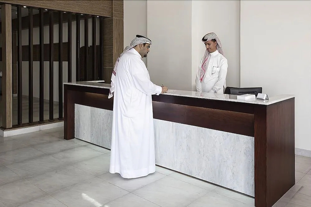 Lily Hotel Suite Hofuf
