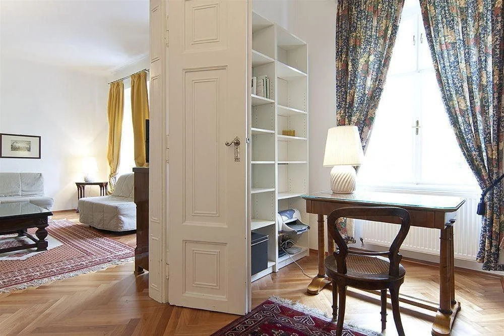 Apartment Vienna - Seilerstättergasse