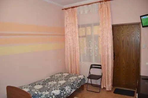 Guest House Lyubimy
