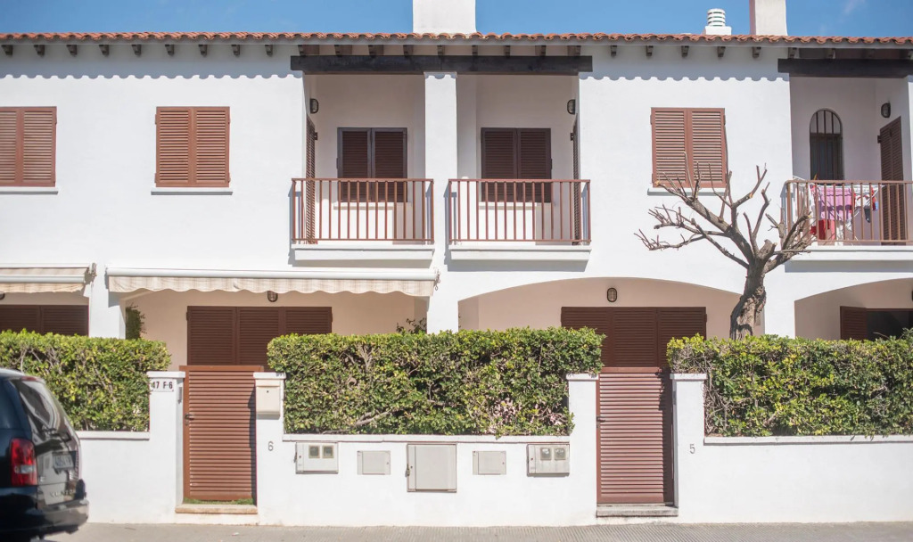 Bfa 85 - Casa Estany