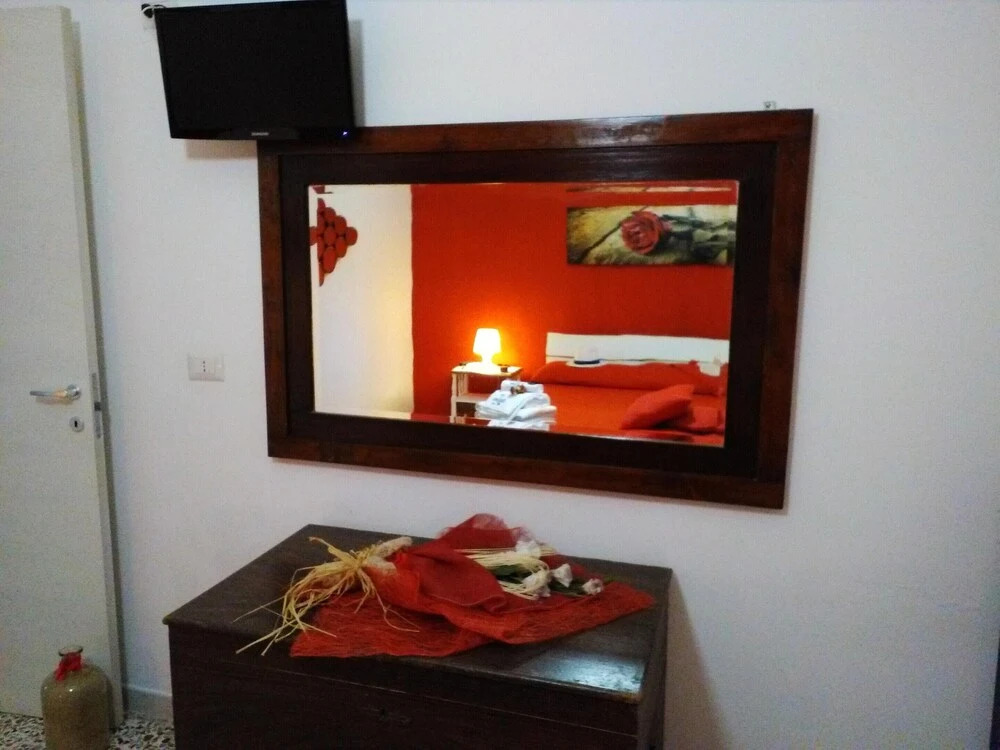 House With 2 Bedrooms In Casarano Lecce Puglia With Enclosed Garden And Wifi 10 Km From The Beach