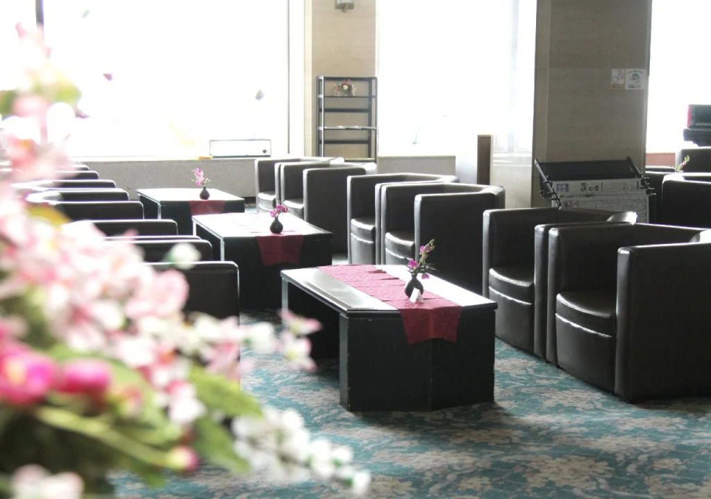 Hotel Gozensui