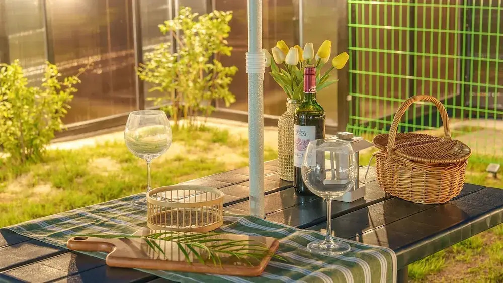 gyeongsan stage-ipple pet pension
