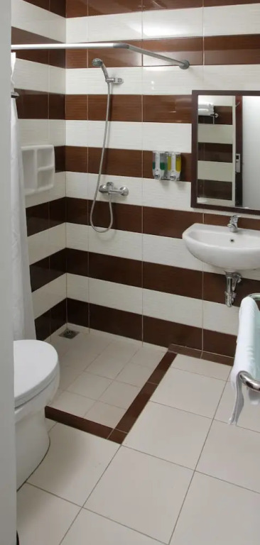 The Victoria Luxurious Guest House