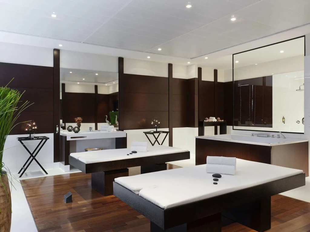 Hôtel Barrière le Grand Hôtel Enghien-les-Bains
