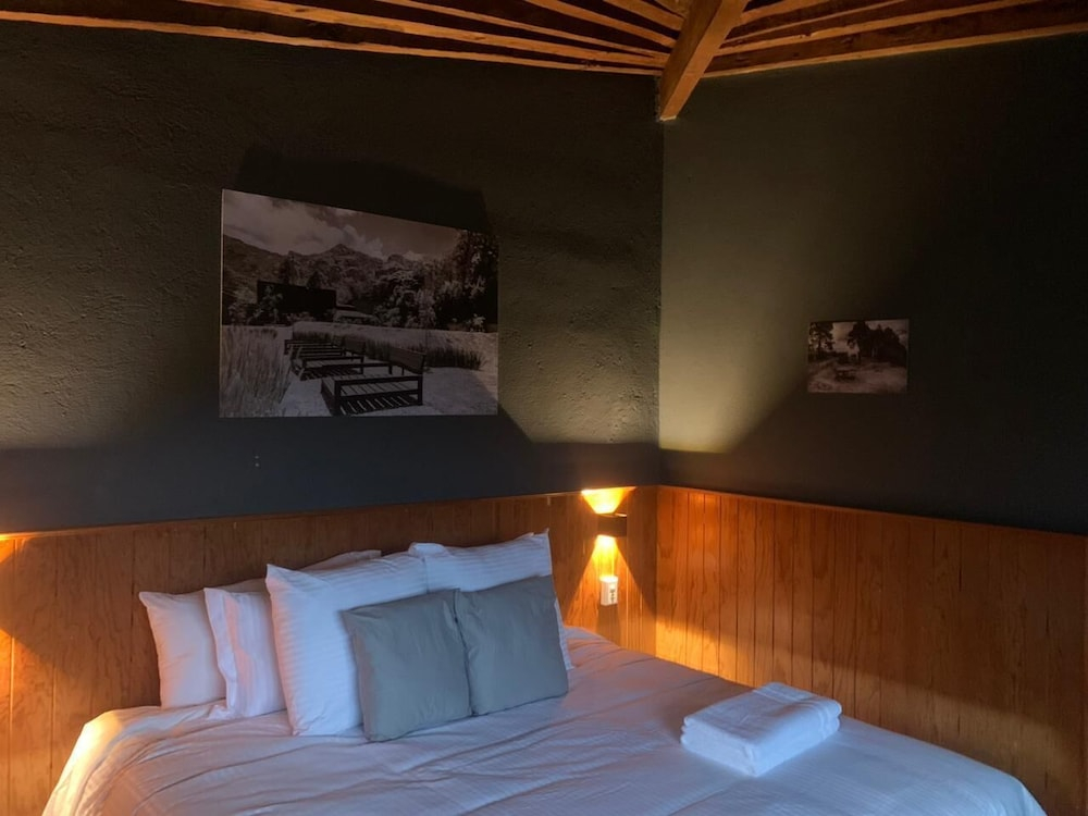 San Jose del Valle Hotel Boutique