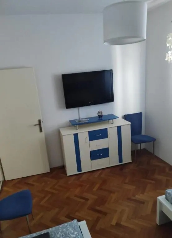 Holiday Home LuMar
