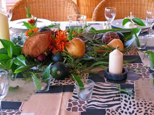 Cintsa Lodge