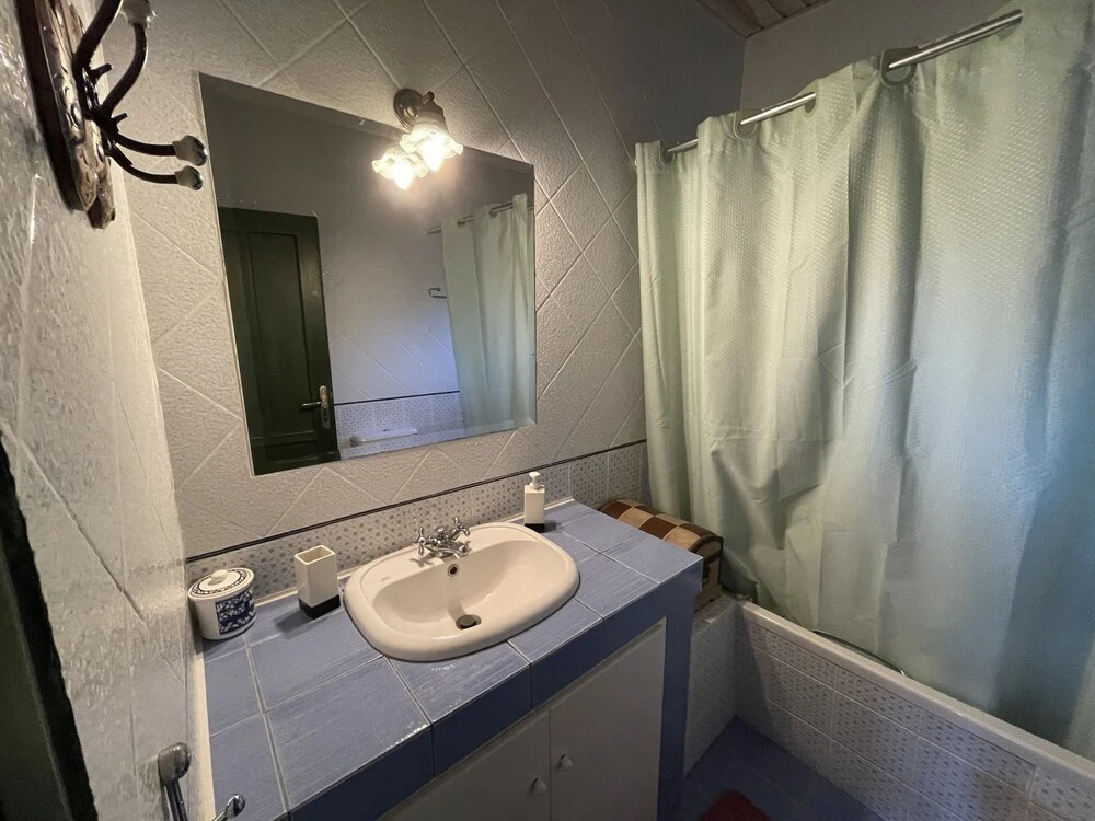 Stunning 2-bedroom Villa in