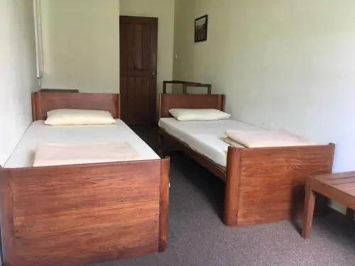 Railway Lodge Hostel
