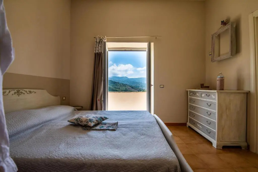 Il Panorama Housing Cilento