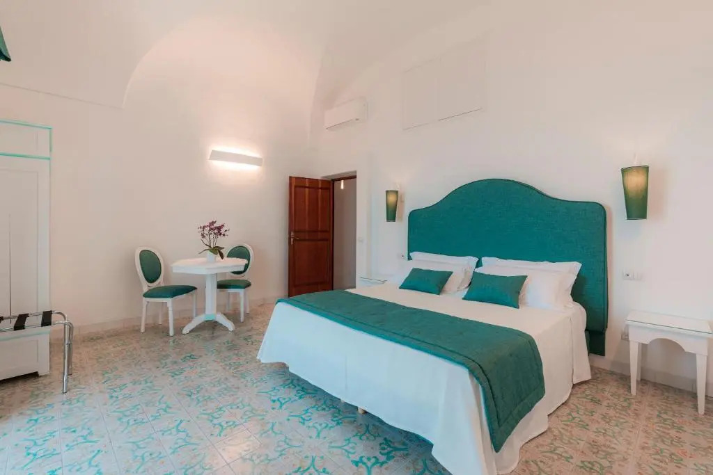 Villa Nettuno