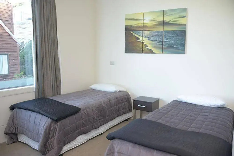 Taupo Penthouse
