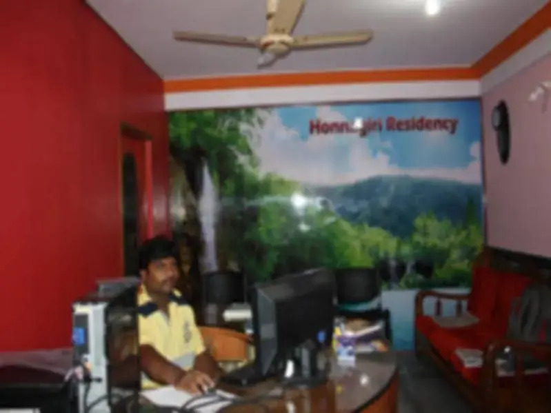 Honnagiri Residency