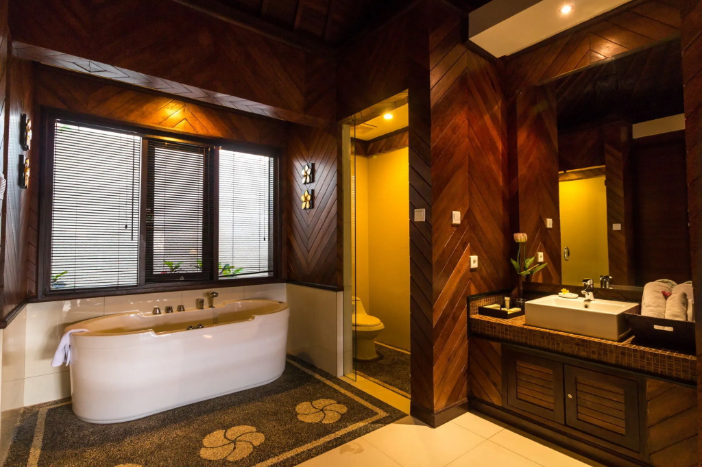 Airis Luxury Villas and Spa