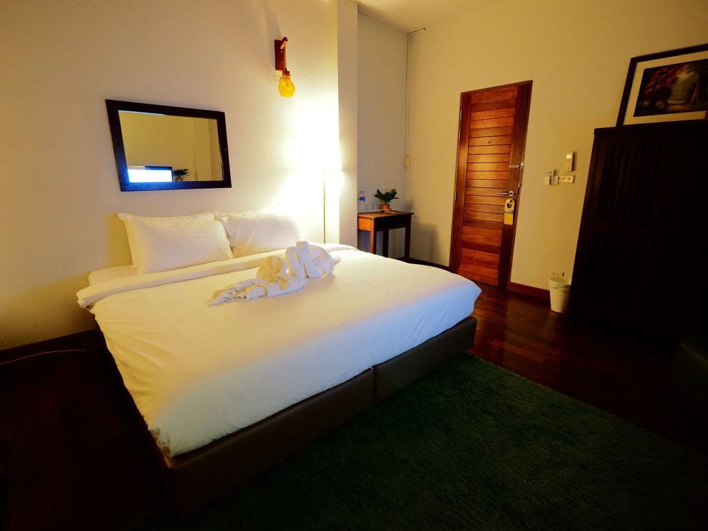 Uno Chiangmai