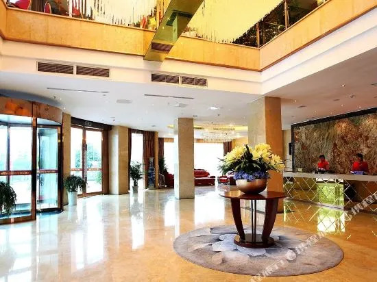 XiChong Qianxi Hotel