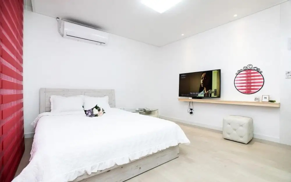 Samcheok Blue Pearl Pension