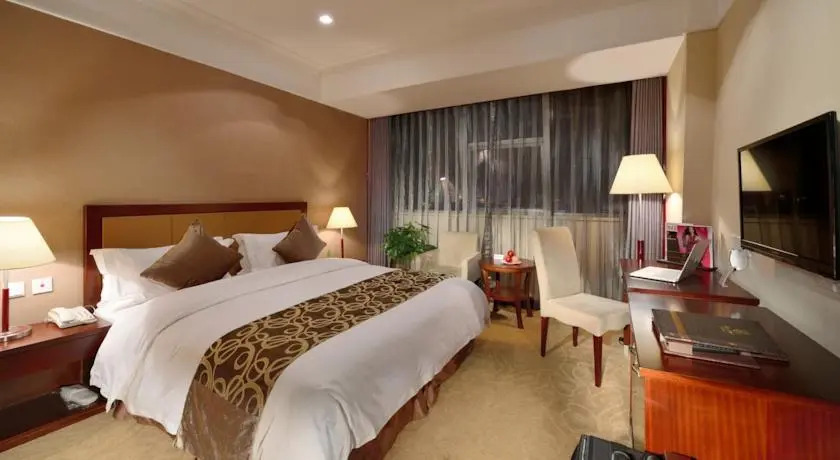 Guosheng Hotel