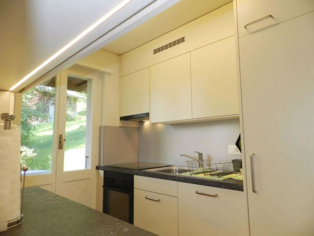 Apartment Goldrose by Interhome