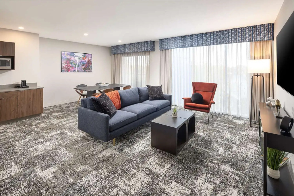 Hampton Inn & Suites by Hilton Rochester Downtown