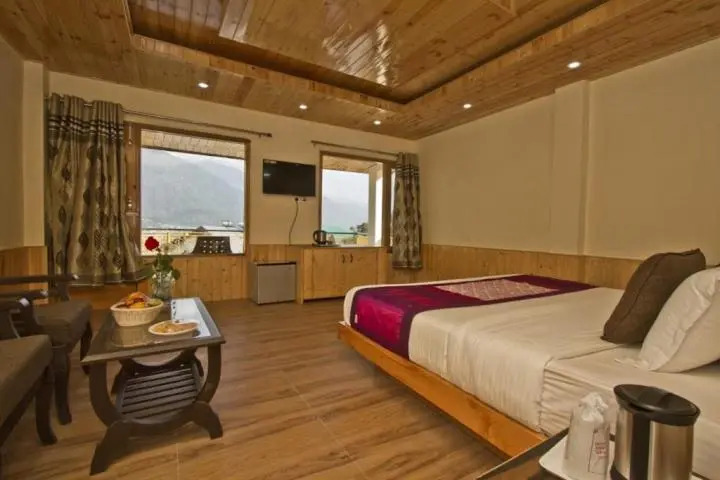The Nature Inn