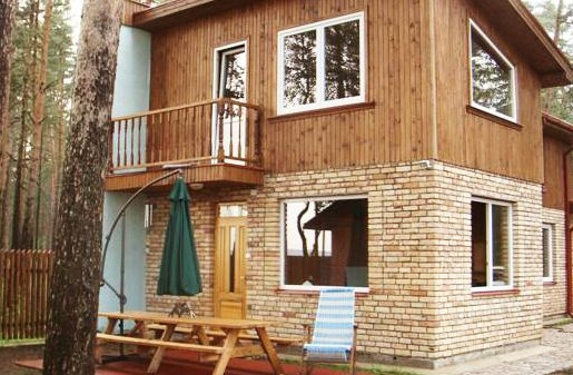 Cottage Asaris