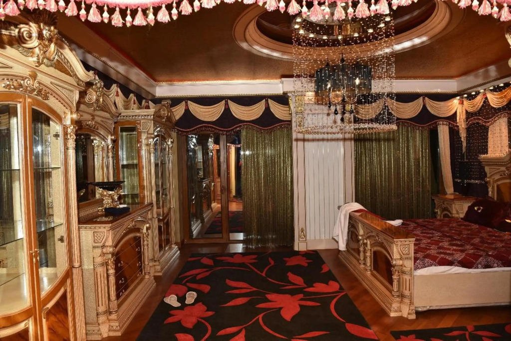 Sheikh Apartment in Baku