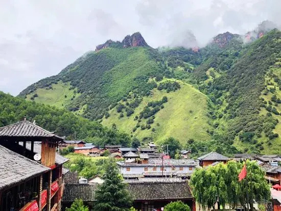 Zixin Space Leisure Hotel