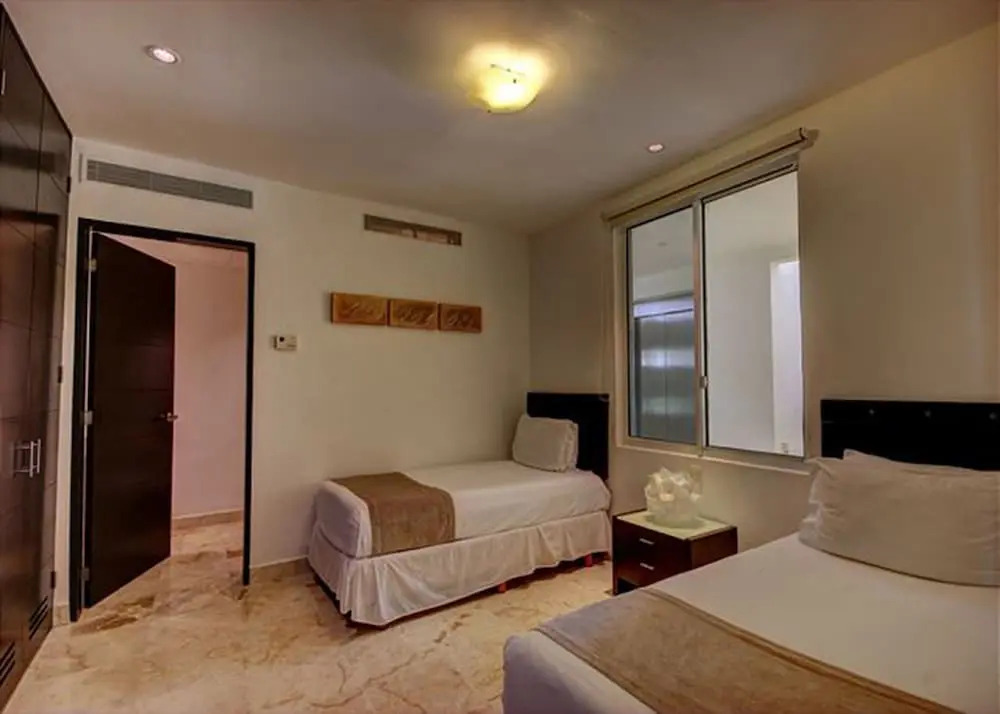 Elements Garden House 11 2 Bedroom Condo by RedAwning