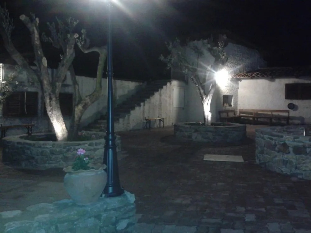 La Spina Santa Agriturismo