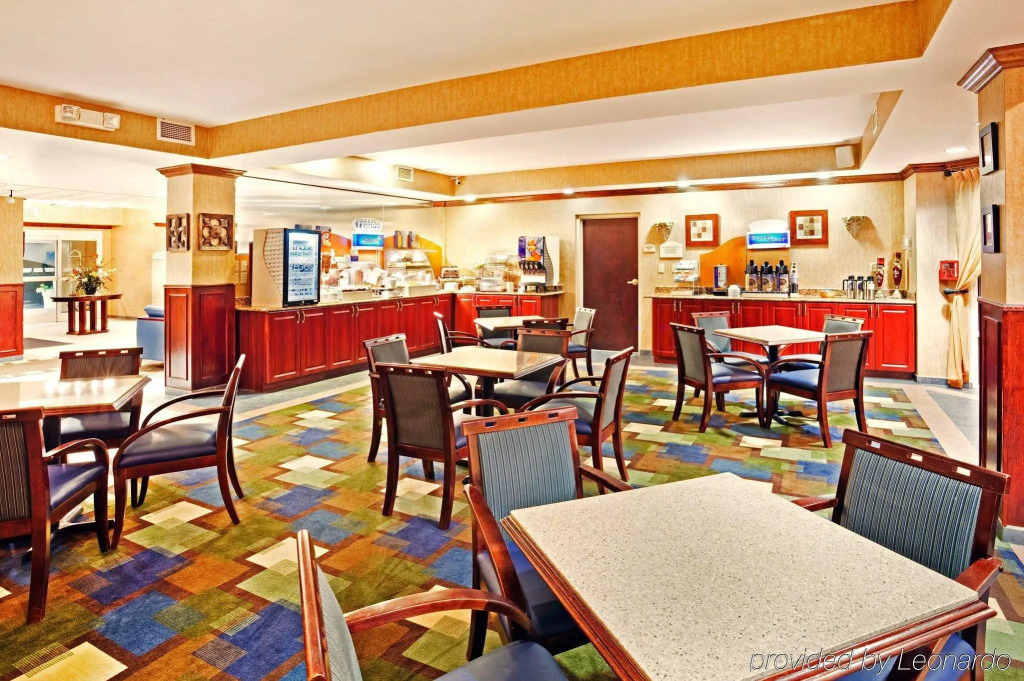 Holiday Inn Express & Suites Kings Mountain - Shelby Area by IHG
