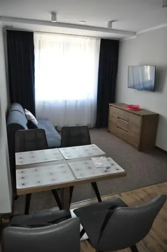 Aparthotel Fama