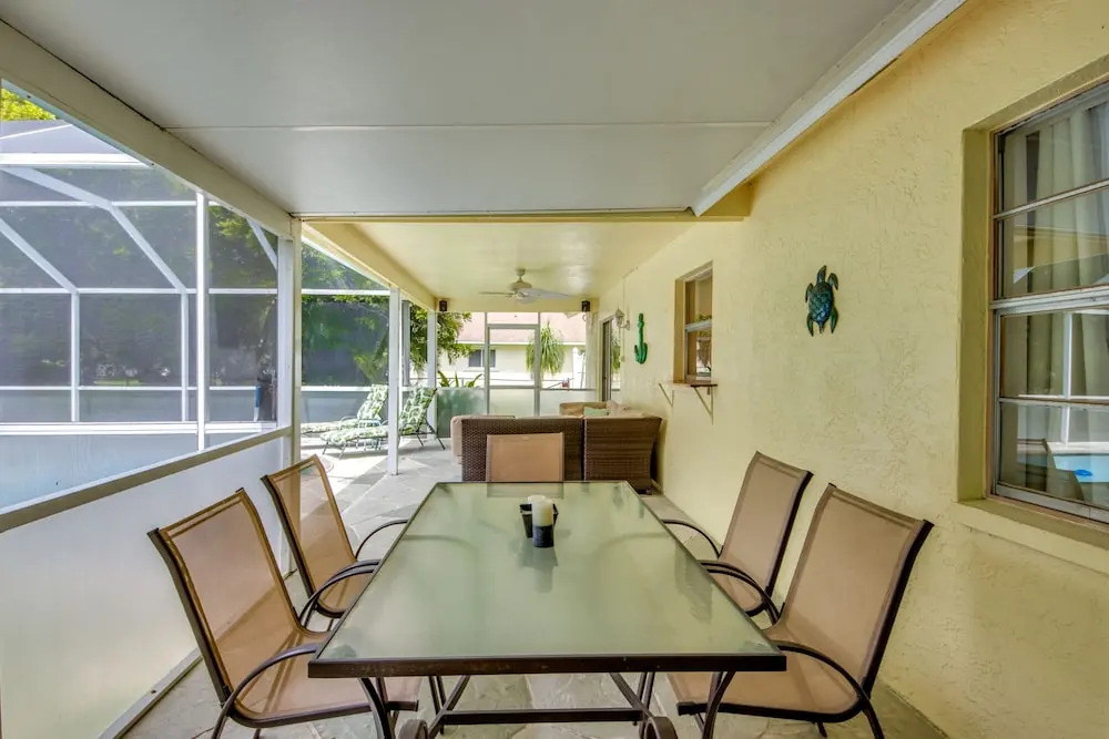 Villa Casita Feliz - Roelens Vacations